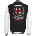Chopper - College Jacke