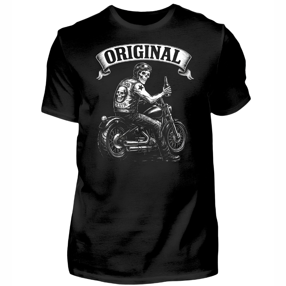 Original - Premium T-Shirt