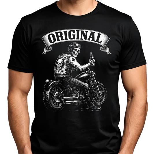Original - Premium T-Shirt