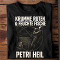 Petri Heil - T-Shirt