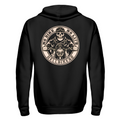 No bike, no life - Zip Hoodie Jacke