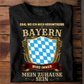 Bayern - Premium T-Shirt