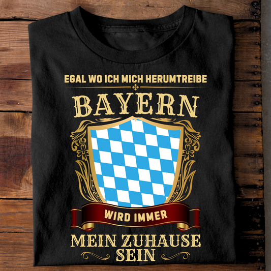 Bayern - Premium T-Shirt