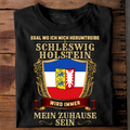 Schleswig-Holstein - Premium T-Shirt