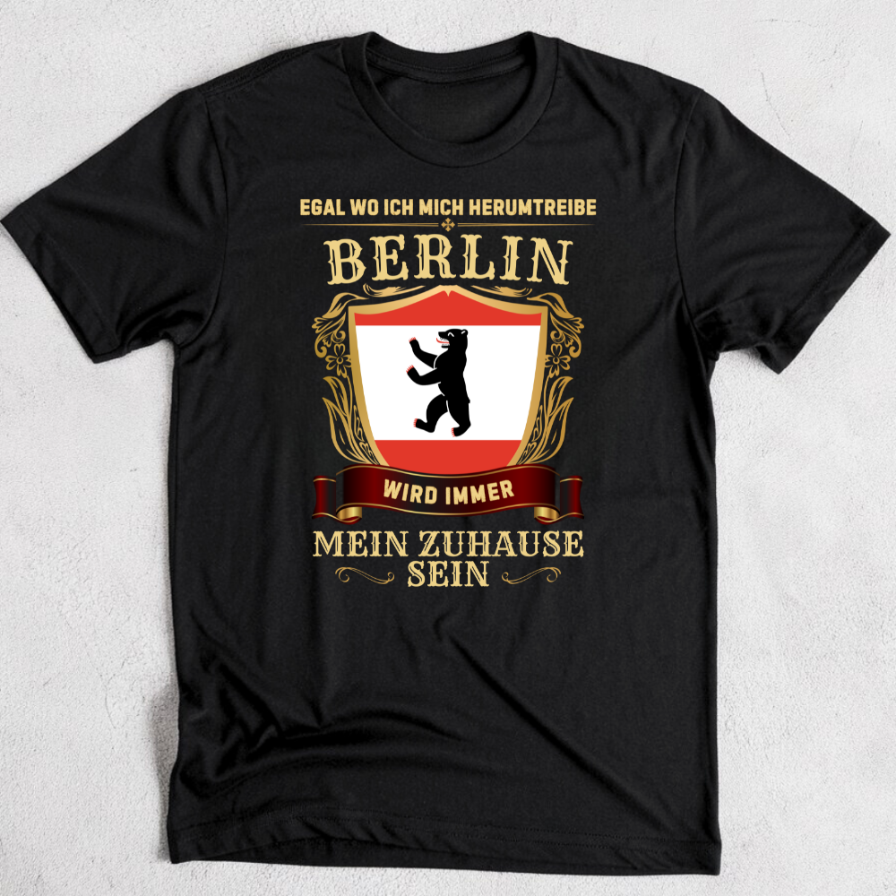 Berlin - Premium T-Shirt