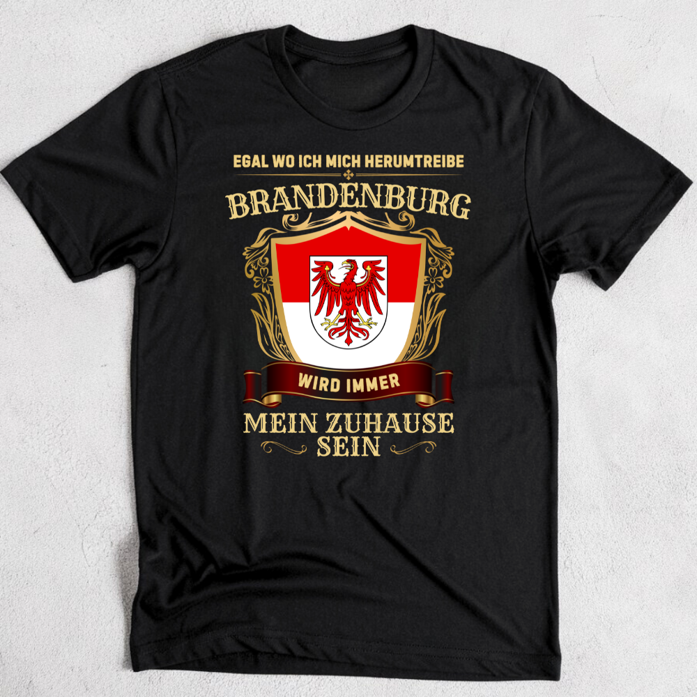 Brandenburg - Premium T-Shirt