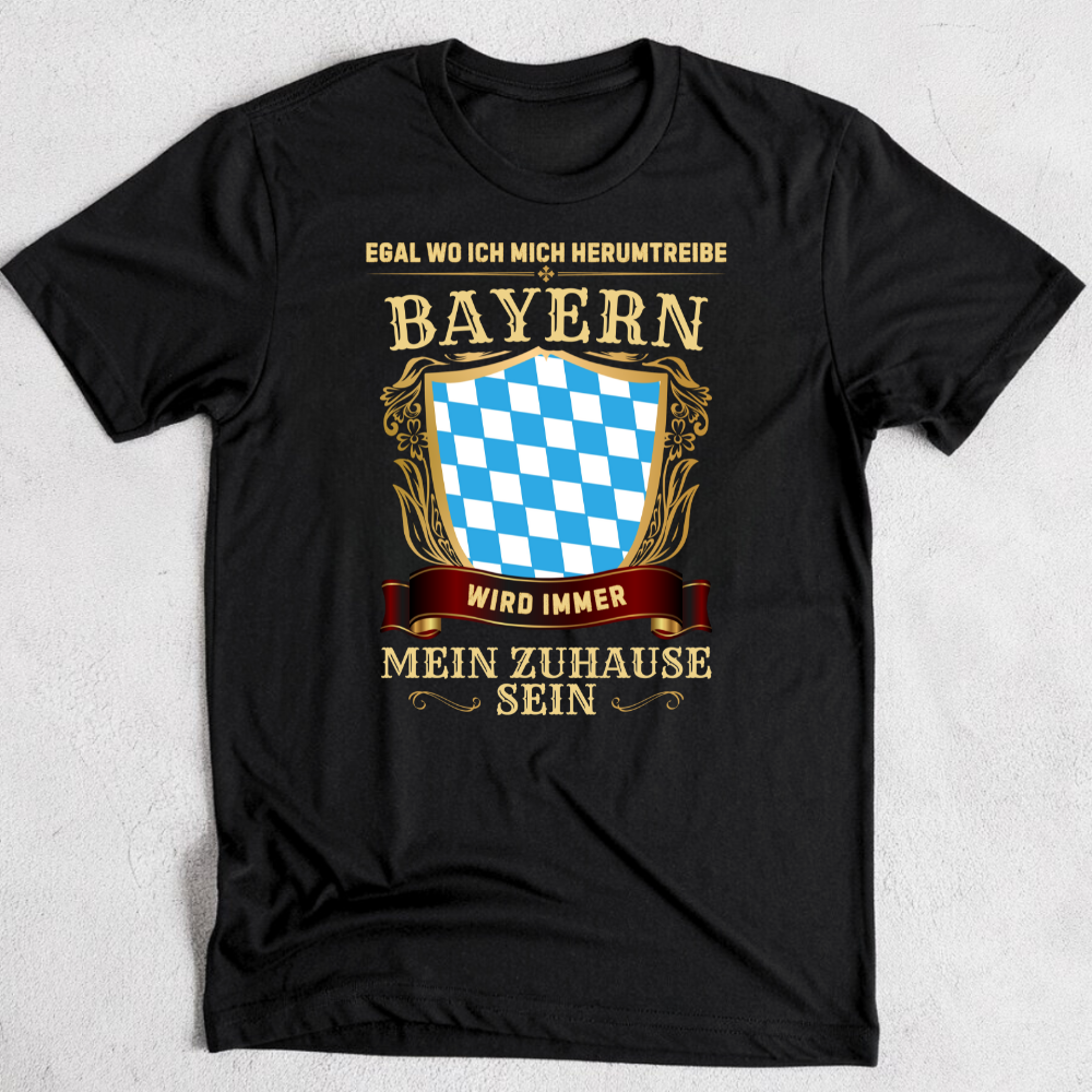 Bayern - Premium T-Shirt