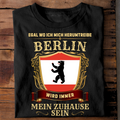 Berlin - Premium T-Shirt