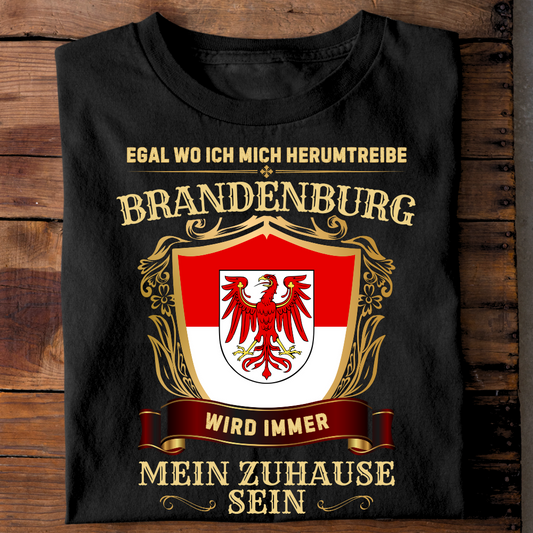 Brandenburg - Premium T-Shirt