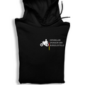 Offizieller Sponsor der Bußgeldstelle - Hoodie