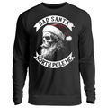 BAD SANTA - Sweatshirt