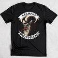 Krampus - T-Shirt