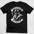 Berserker - T-Shirt