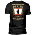 Berlin - Premium T-Shirt