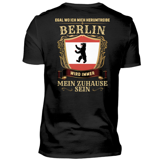 Berlin - Premium T-Shirt
