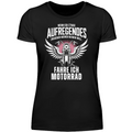 Etwas aufregendes zwischen meinen Beinen - Premium Damen T-Shirt