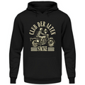 Club der alten Säcke (Ü50) - Hoodie