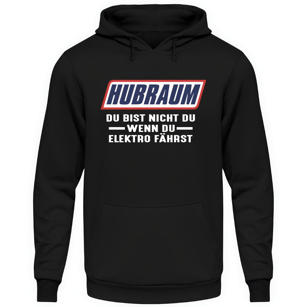 Hubraum - Hoodie