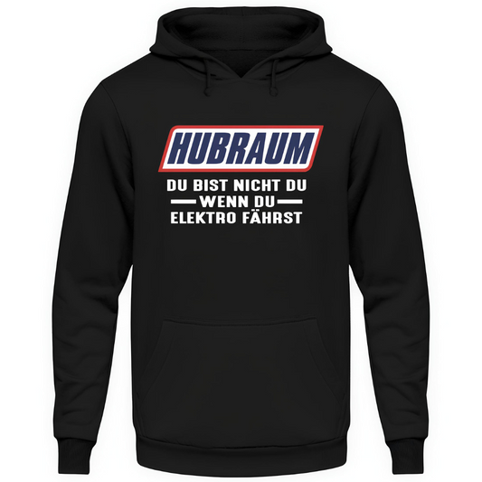 Hubraum - Hoodie