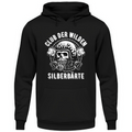Club der wilden Silberbärte - Hoodie