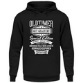 Oldtimer / Gut gealtert - Hoodie