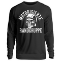 Motorisierte Randgruppe - Sweatshirt
