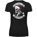 Christmas Elf - Damen T-Shirt