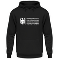 Bundesinstitut V2 Motoren - Unisex Hoodie
