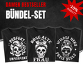 Damen Bestseller Bündel-Set