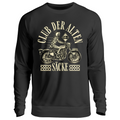Club der alten Säcke (Ü50) - Sweatshirt