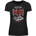 Chopper - Damen T-Shirt