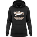 Oldtimer - Damen Hoodie