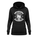 Regeln brechen - Damen Hoodie