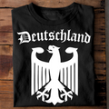 Deutschland - Premium T-Shirt