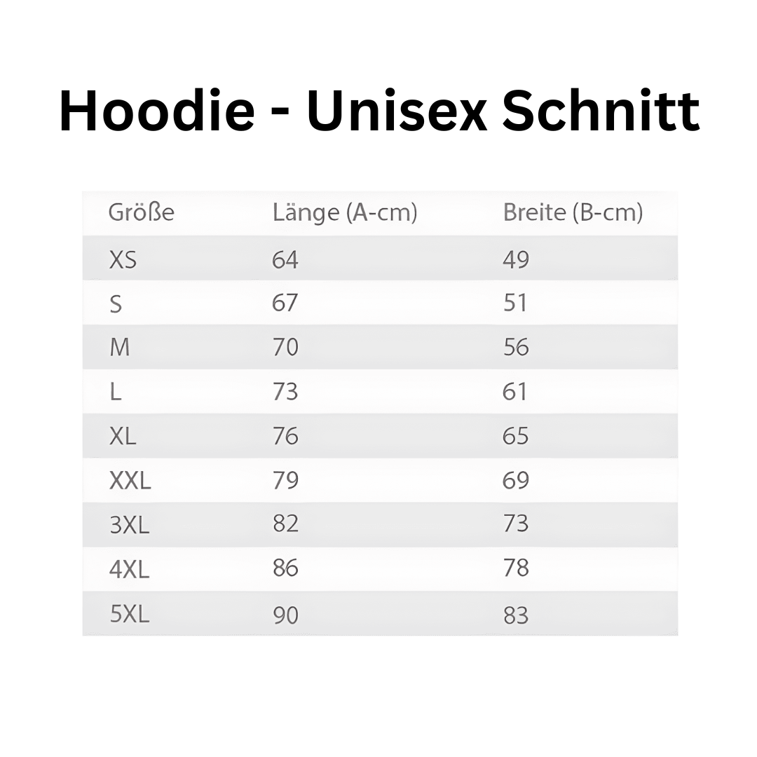 Böse alte Frau - Damen Hoodie