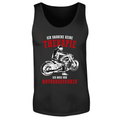 Ich brauche keine Therapie - Tanktop