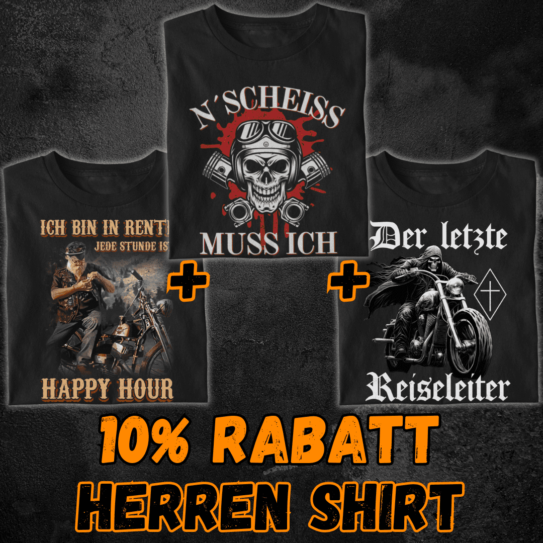 Herren Bestseller-Shirts Bündel