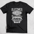 Oldtimer / Gut gealtert - T-Shirt