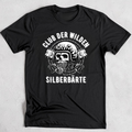 Club der wilden Silberbärte - T-Shirt