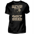 Gott ist mein Vater - Premium T-Shirt