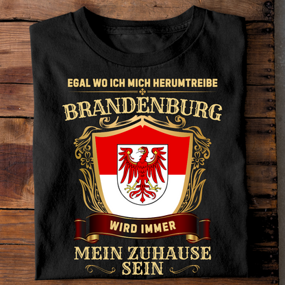 Brandenburg - Premium T-Shirt