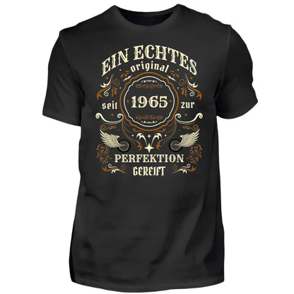 Ein echtes Original - T-Shirt (Personalisiert)