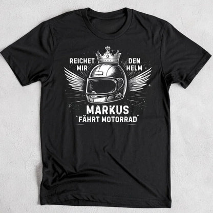 HB TShirt Mockup