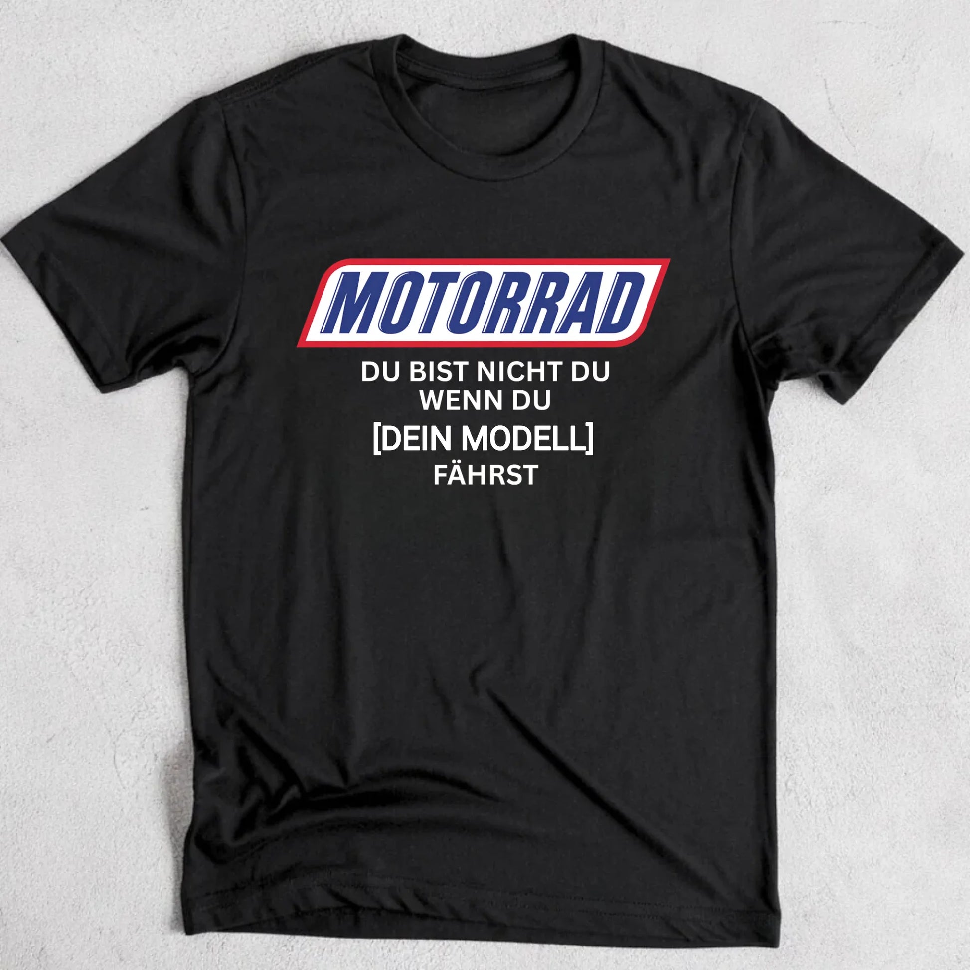 HB TShirt Mockup