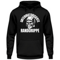 Untermotorisierte Randgruppe - Hoodie