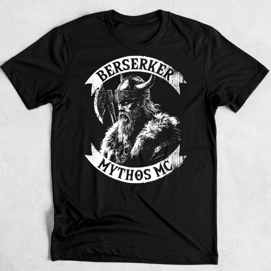Berserker - T-Shirt