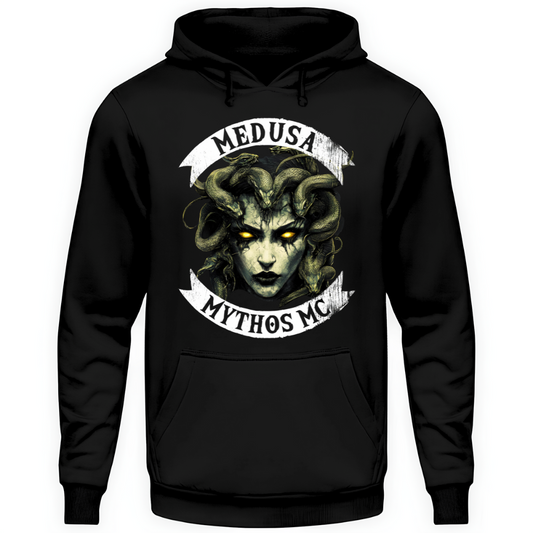 Medusa - Hoodie