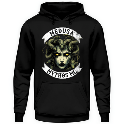 Medusa - Hoodie