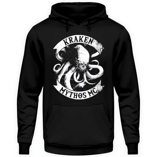 Kraken - Hoodie