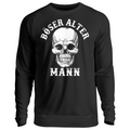 Böser alter Mann - Sweatshirt